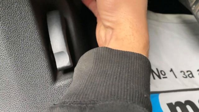2018 Renault Megane OBD Port Location смотреть онлайн