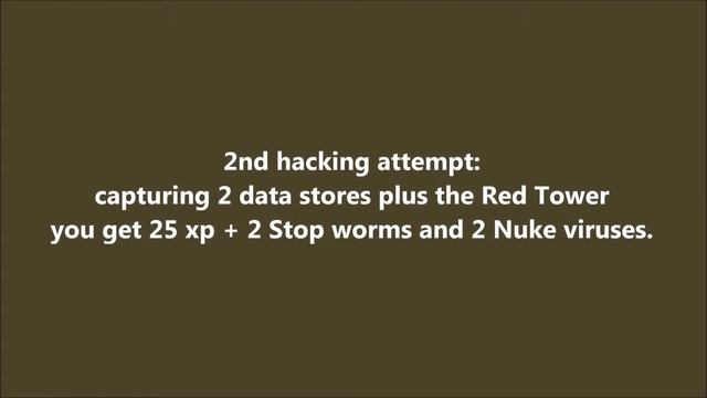 Secret Bonuses at 2nd PC Hacking Attempt - DXHR EN/RU [h+]³ смотреть онлайн