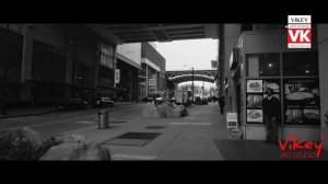 Сильный стих о любви читает В. Корженевский (Vikey), стихи "Не гаси огонь души..." Ю. Гарина