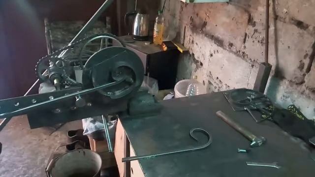 Кулинарное дело 