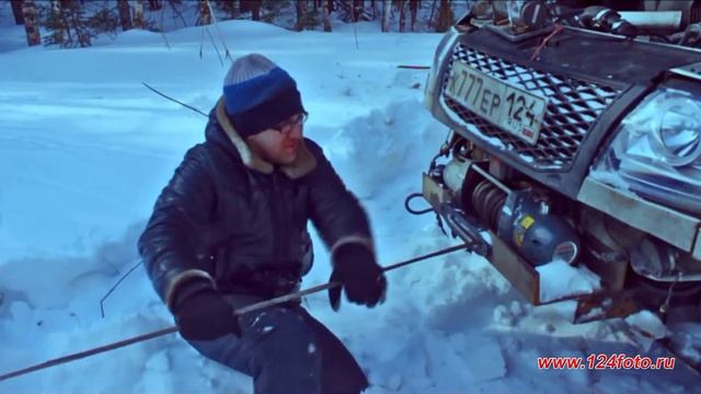 Джип тур в пещеру Партизанская смотреть онлайн