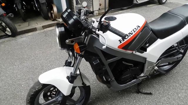 ホンダVTZ250　Mc15 смотреть онлайн