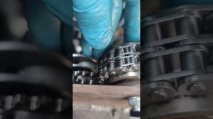 Тагер 2.9 ТД. Меняем цепь ГРМ.