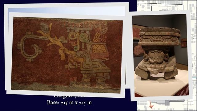 Teotihuacan: Where One Becomes a God смотреть онлайн