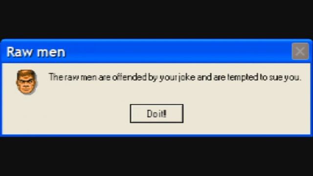 More Funny Windows Errors смотреть онлайн