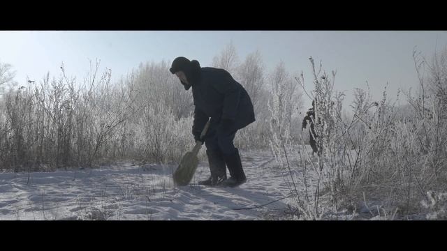 СВ Хутор и Дмитрий Джи - Работа