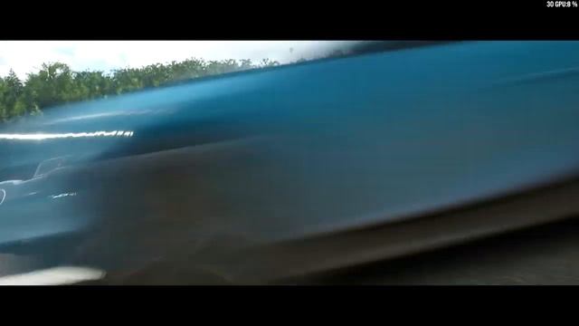 Forza Horizon 4/RX 470/2400G смотреть онлайн