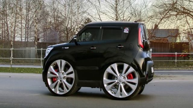 Welkom bij de Kia Club. смотреть онлайн