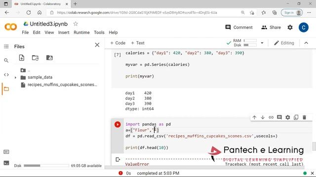 Data pre-processing Beginners | Data Science Tutorial смотреть онлайн