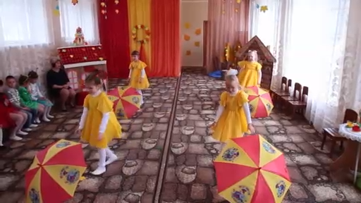 Osenniy Ytrennik 2016