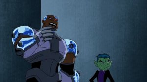 Raven's Emoticlones - Teen Titans "Nevermore"