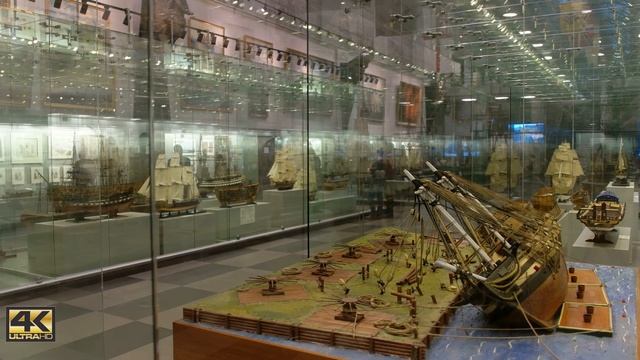 Военно-морской музей Санкт-Петербурга смотреть онлайн