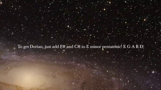 Wish You Were Here Jam | Pink Floyd Guitar Backing Track (E Minor) смотреть онлайн