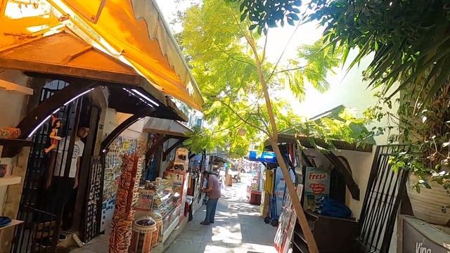 Анталия Турция Район Kaleiçi день 2 Старый город. Старый порт Анталии #Marina #Turkey #Antalya смотреть онлайн