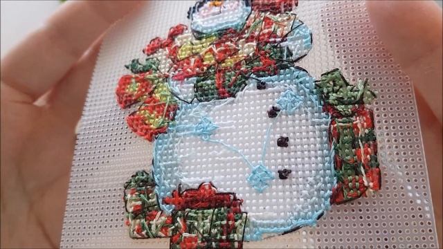 Vlog: Вышивальный и не только. смотреть онлайн