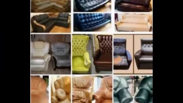 Ремонт мягкой мебели Ачхой Мартан смотреть онлайн