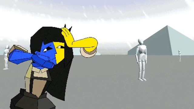 ENA - Veggies :( смотреть онлайн