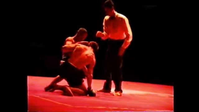 УШУ САНЬДА Одесса, Кубок "Всех звёзд" - 2. Леонтий Ворончук-Асельдер Бегов смотреть онлайн