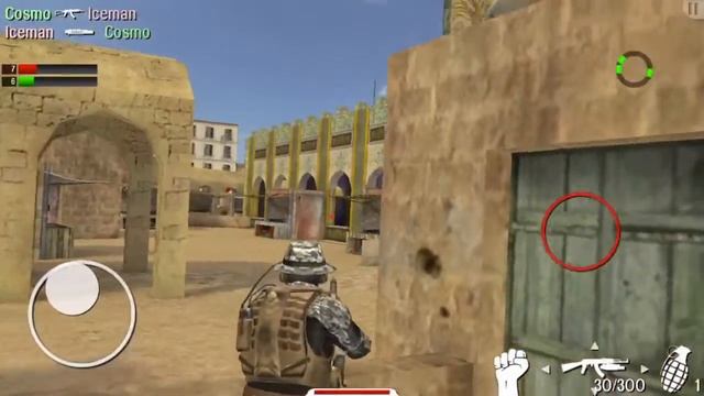 Playing trigger fist because why not смотреть онлайн