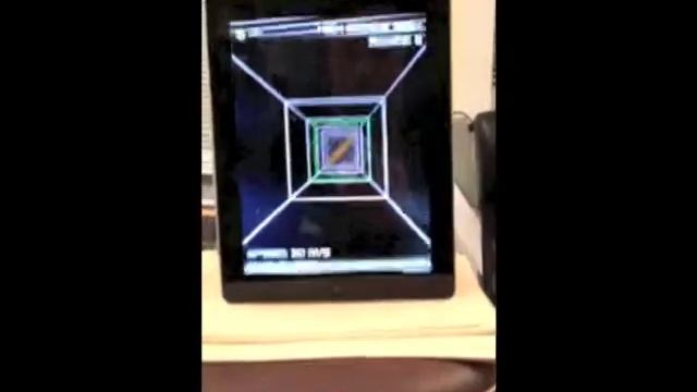 Space Evader 3D Iteration 2 смотреть онлайн