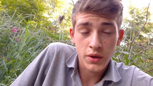 Копаем яму для новой халабуды)) смотреть онлайн