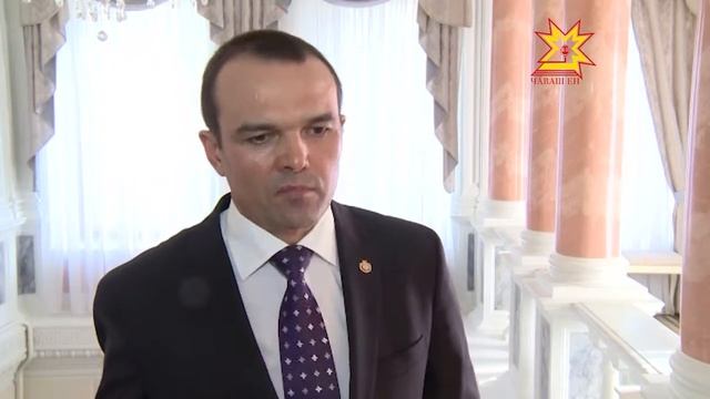 К юбилеям Чувашии и города Чебоксары в республике должны реставрировать и построить 32 объекта смотреть онлайн