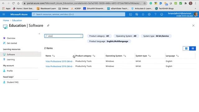 Downloading Visio from Azure Site смотреть онлайн