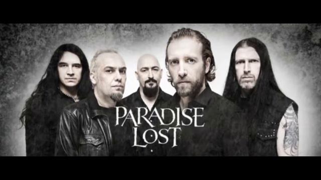 Smalltown Boy (Paradise Lost) - backing track. Drums & Bass смотреть онлайн
