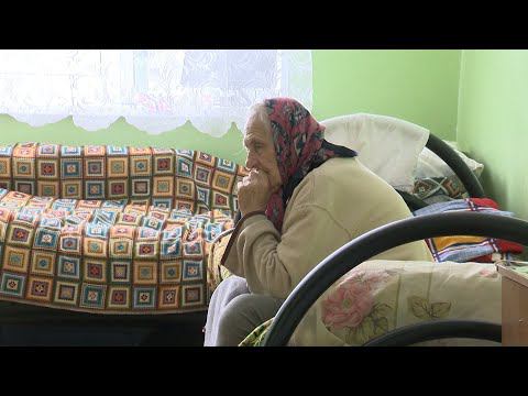 Центр «БОМЖ». Куда попадают бездомные #простотак