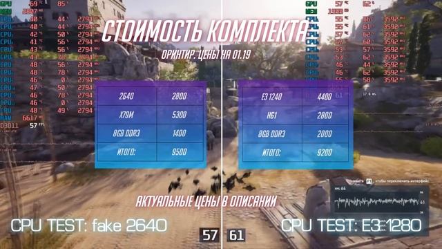 TOP 5: Лучшие процессоры до 100$ с алиэкспресс. смотреть онлайн