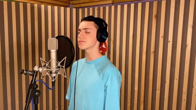 Илья Голдаков- Off My Face (cover Justin Bieber)#cover #justice #justinbieber @justinbieber