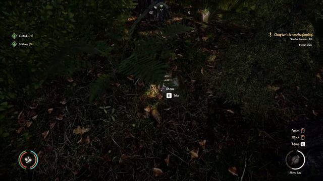 Lets Play Medieval Dynasty v1.0 | E01 смотреть онлайн