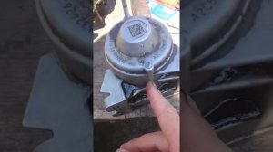 Разборка и ремонт помпы бмв x6 n55