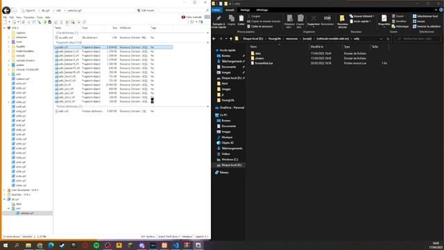 COMMENT AJOUTER DES VEHICULE (ADD-ON) SUR TON SERVEUR FIVEM !!! смотреть онлайн