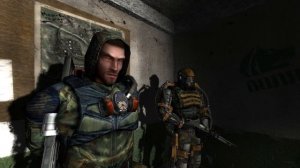 Где найти артефакт "Морской ёж" в сталкер тень чернобыля?