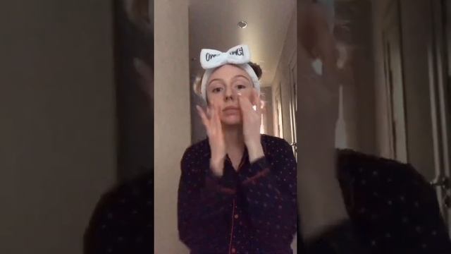 Челендж чистая кожа от магазина корейской косметики Мята смотреть онлайн