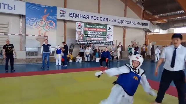 Кубок Ростовской области, Березовский Артем 2 бой смотреть онлайн