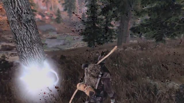 Skyrim - OK wtf spell is this!? and damn Not Your Father's Skyrim you are full of surprises! смотреть онлайн