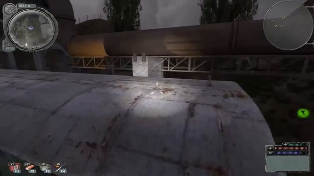 Старый документ №1 со Свалки Акиму смотреть онлайн