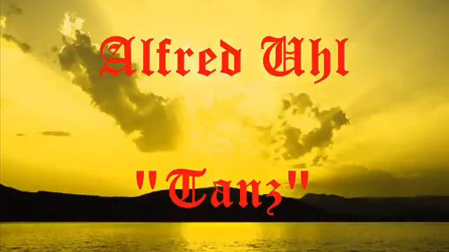 Tanz - Alfred Uhl смотреть онлайн