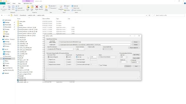Best image Upscaler FREE! [READ DESCRIPTION!!!!] смотреть онлайн