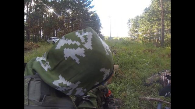 Пулька в ухе.(0.25 шар) смотреть онлайн