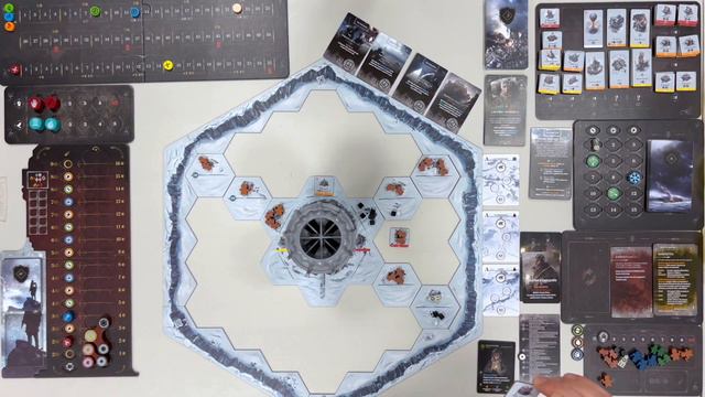 Frostpunk: Scenario 1 (pt.1) смотреть онлайн