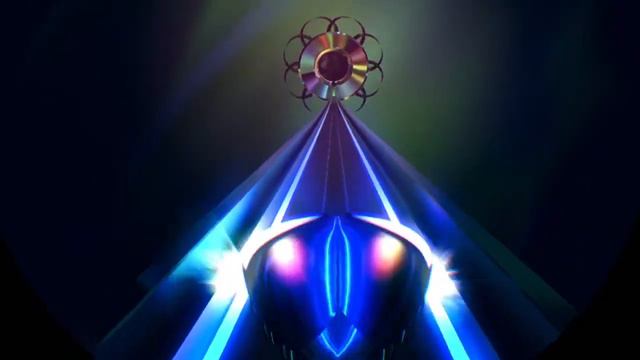 Live FR sur Thumper (PSVR1). Découverte des deux premiers niveaux. смотреть онлайн