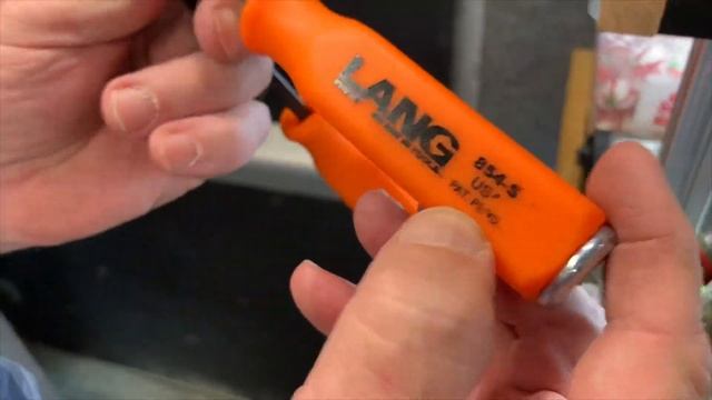 Lang Tools and Bill Evacuates The Truck: Joe’s AllStar Tools смотреть онлайн