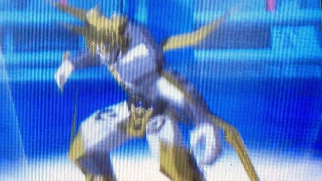 Bakugan Battle Trainer Walkthrough Part 6 - Dragonoid vs Gorem/Preyas смотреть онлайн