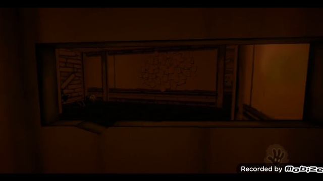 бенди и чернильная машина 7 часть смотреть онлайн