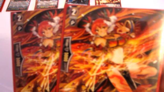 Narukami Deck Profile : Eradicator Sweep Command Dragon! смотреть онлайн
