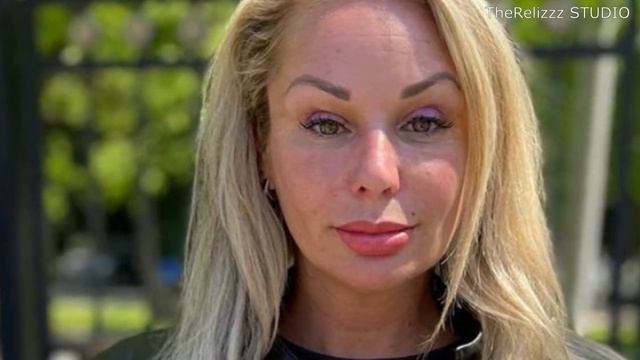 На похоронах Пьера Нарцисса объявилась его тайная жена смотреть онлайн