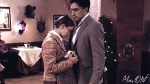 Катя Пушкарева и Андрей Жданов I Разве ты не помнишь? I (Не родись красивой)